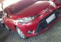 Toyota Vios Manual 2018 for sale -0