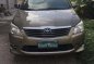 For sale Toyota Innova 2012-2