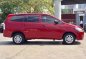 Toyota Innova 2016 E Diesel Automatic for sale-9