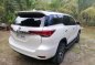 Toyota Fortuner 2016 for sale -2