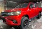 2018 Toyota Hilux 2.4 E 4x2 for sale-2