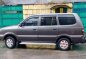 Toyota Revo manual 1999 for sale-0