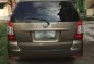 For sale Toyota Innova 2012-3