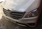 2015 Toyota Innova diesel for sale -4