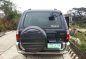 Isuzu Crosswind 2002 for sale-3