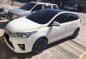 2015 Toyota Yaris for sale-0