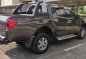 2013 Mitsubishi Strada for sale-3