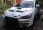 Mitsubishi Lancer Ex 2010 for sale-0