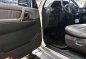 2005 Mitsubishi Pajero Field Master for sale -3