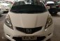 2010 Honda Jazz VVTI AT Gas for sale-0