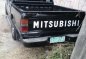 Well kept Mitsubishi L200  Pickup for sale-7