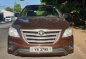 2016 Toyota Innova for sale-0