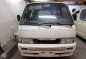 2012 Nissan Urvan for sale-0