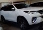 2017 Toyota Fortuner G Automatic for sale-0