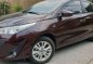2019 Toyota Vios for sale-0