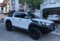 2016 Toyota Hilux 4x2 Automatic Diesel for sale-1