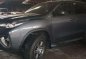 2018 Toyota Fortuner 2.4G for sale -0
