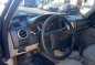 2013 Ford Everest Manual for sale-2