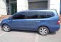 2008 Nissan Livina matic for sale -3