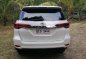 Toyota Fortuner 2016 for sale -3