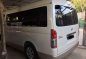 Toyota Hiace Grandia GL 2018 for sale-1