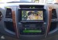 Toyota Fortuner 2.5G 2010 for sale-2