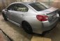 Subaru Wrx 2015 for sale-1