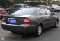 2004 Toyota Camry AT for sale -0