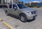 Nissan Navara LE AT 2011-2