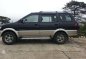 Isuzu Crosswind 2002 for sale-4