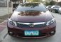 2012 Honda Civic for sale-1