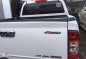 For Sale 2008 Isuzu Dmax 4x4 AT -1