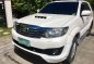 Toyota Fortuner Automatic 2013 for sale-3