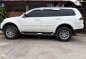 Mitsubishi Montero GLS matic 2010 for sale-0