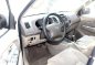 2006 Toyota Fortuner V DSL Automatic for sale -4