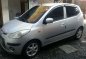 2010 Hyundai i10 AT for sale-2