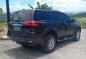 2013 Mitsubishi Montero automatic for sale -5