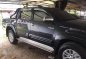 Toyota Hilux 2015 4x2 Automatic for sale-0