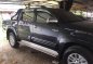 Toyota Hilux 2015 4x2 Automatic for sale-1