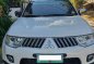 2012 Mitsubishi Montero Sport GLS V for sale-2