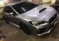 Subaru Wrx 2015 for sale-2