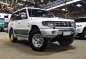 2005 Mitsubishi Pajero Field Master for sale -4