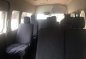 Nissan NV350 Urvan 2018 for sale -4
