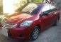 Toyota Vios 2012 MT for sale-2