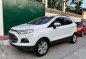 2017 Ford Ecosport for sale-3