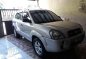 2007 Hyundai Tucson diesel for sale-0