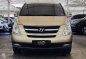 2010 Hyundai Grand Starex VGT for sale-2