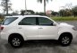 2006 Toyota Fortuner V DSL Automatic for sale -6