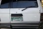 2001 Mitsubishi Adventure for sale-5