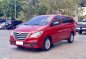 Toyota Innova 2016 E Diesel Automatic for sale-1